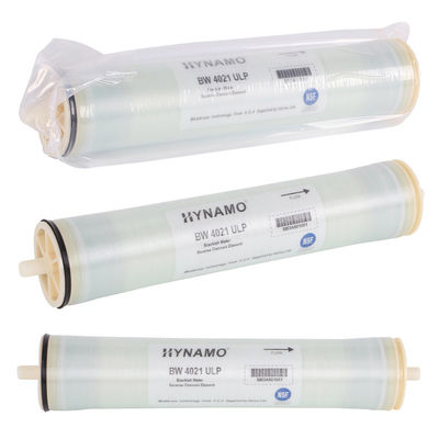 Ulp 4021 Ro Membrane Commercial Water Filter Spare Parts 950 Gpd